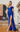 LaDivine CC2212 Off Shoulder Long Prom Dress