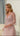 LaDivine CD0182 Long Sleeve Mother of the Bride Long Tulle Dress