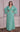 LaDivine CD242C Plus Size Long Formal A Line Dress