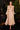 LaDivine CD242S Pleated Chiffon Formal Gown