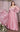 LaDivine CD243C Long  A Line Plus Size Formal Dress