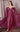 LaDivine CD243C Long  A Line Plus Size Formal Dress