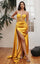 LaDivine CD269 Corset Long Evening Dress