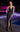 LaDivine CD279 Spaghetti Strap Prom Dress