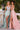 Prom Dresses Long Formal Floral Beaded Slit Prom Dress Dusty Rose