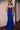 Prom Dresses Long Beaded Fitted Formal Corset Prom Gown Royal