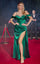 LaDivine CD875 Off Shoulder Prom Dress