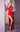 LaDivine CD887 Long One Shoulder Fitted Prom Dress