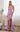 LaDivine CD888 Fitted Long Evening Gown