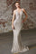 LaDivine CD901 Beaded Prom Dress