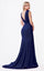 LaDivine CD912 Formal Long Prom Dress
