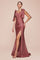 Prom Dresses Long Off Shoulder Prom Dress Sienna Rose Sienna Rose