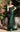 LaDivine CD980 One Shoulder Long Mermaid Prom Sequin Dress