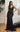 LaDivine CDS417 High Slit Sexy Prom Dress
