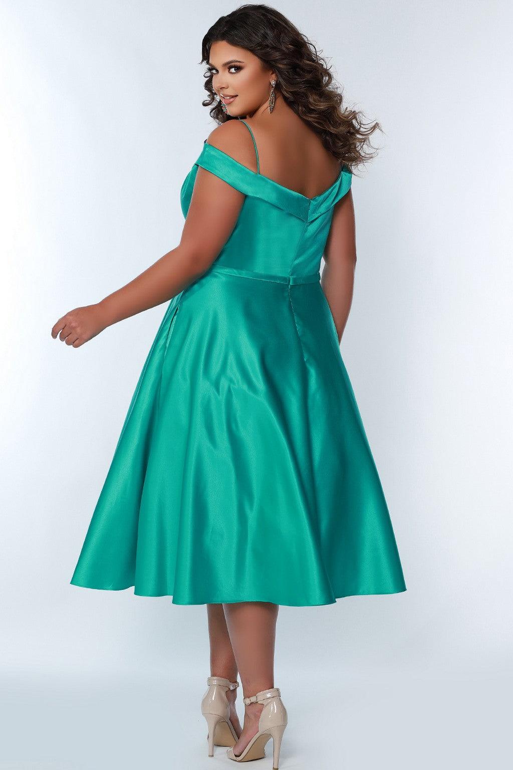 Sydneys Closet Aquamarine 24 Sale