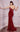 LaDivine CH151 Mermaid Long Sequins Prom Dress