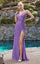 LaDivine CH225 Long Formal Prom Evening Gown