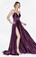 LaDivine CJ523 Sexy Long Prom Dress Evening Gown