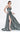 LaDivine CJ523 Sexy Long Prom Dress Evening Gown