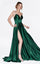 LaDivine CJ523 Sexy Long Prom Dress Evening Gown