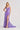 Prom Dresses Long Fit Sequin Formal Slit Prom Dress  Orchid