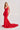 Prom Dresses Long Mermaid Formal Prom Dress Candy Apple