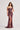 Prom Dresses Mermaid Long Metallic Formal Prom Dress Sunset