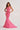 Prom Dresses Formal Long Mermaid Sequin Prom Dress Cotton Candy