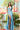Prom Dresses Mermaid Fit Long Formal Lace Applique Prom Dress Light Blue