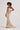 Prom Dresses Long Fitted Formal Metallic Prom Dress Gold