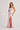 Prom Dresses Mermaid Formal Slit Long Prom Dress Ice Pink