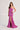 Prom Dresses Long Formal Slit Mermaid Sequin Prom Dress Orchid
