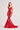Prom Dresses Formal Long Mermaid Sequin Prom Dress Scarlet