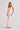 Prom Dresses Glitter Long Mermaid Formal Beaded Prom Dress Ice Pink