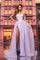 Prom Dresses A Line Formal Lace Applique Prom Dress Lilac