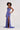 Prom Dresses Long Sequin Mermaid Formal Prom Dress Periwinkle