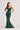 Prom Dresses Long Mermaid Formal Sequin Pprom Dress Emerald