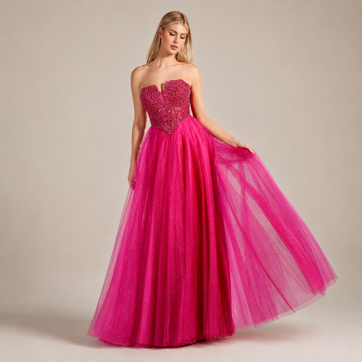 Special Occassion  Dresses