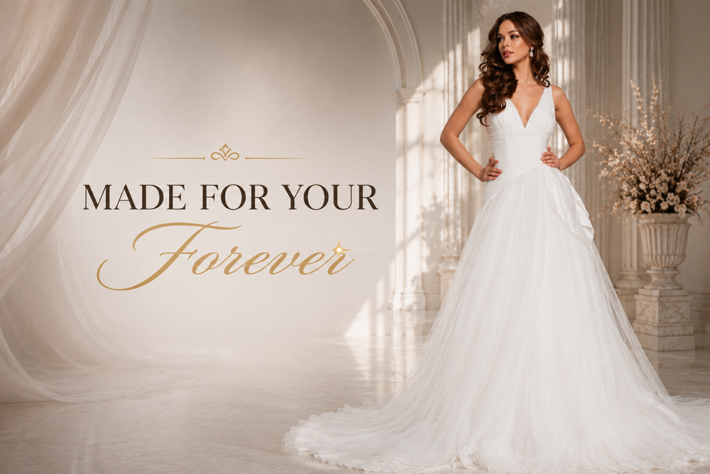 Wedding Dresses
