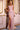 Prom Dresses Sequin Long Formal Prom Dress Pink Multi