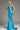 Prom Dresses Long Ruched Formal Prom Dress  Turquoise