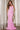 Prom Dresses Long Lace Gown Formal Prom Dress Pink