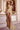 Prom Dresses Long Ruched Formal Prom Dress Gold