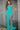 Prom Dresses Long Beaded Formal Prom Dress Turquoise