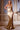 Prom Dresses Fitted Long Formal Ruched Prom Dress Gold