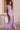 Prom Dresses Floral Beaded Long Slit Formal Prom Dress  Lilac
