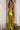 Prom Dresses Floral Long Formal Prom Dress Olive