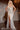 Prom Dresses Fitted Long Formal Glitter Prom Dress Gold