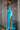Prom Dresses Mermaid Long Lace Formal Prom Dress Turquoise