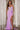 Prom Dresses Sequin Long Formal High Slit Prom Dress Lilac